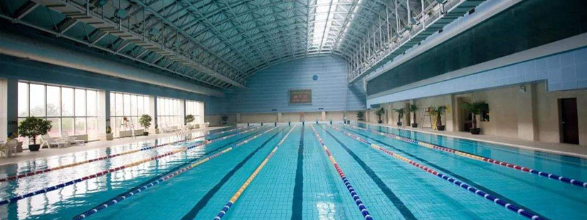 游泳場(chǎng)所衛(wèi)生檢測(cè)